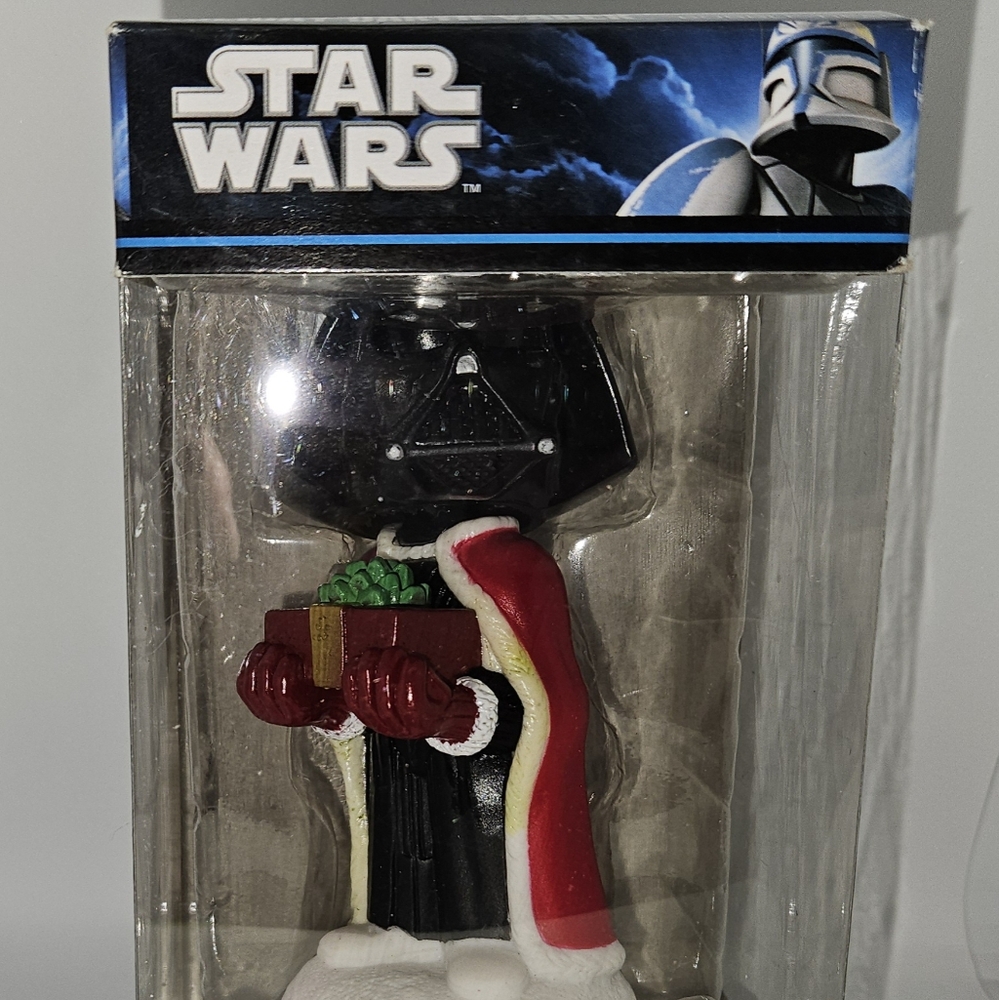 Funko Star Wars Christmas